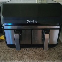 Air Fryer 