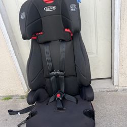 GRACO TRANZITIONS 3&1