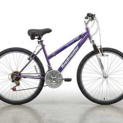 Women’s 26” Roadmaster Mountain Bike 