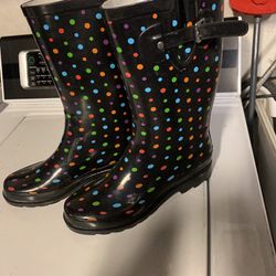 Western chief rain boots 