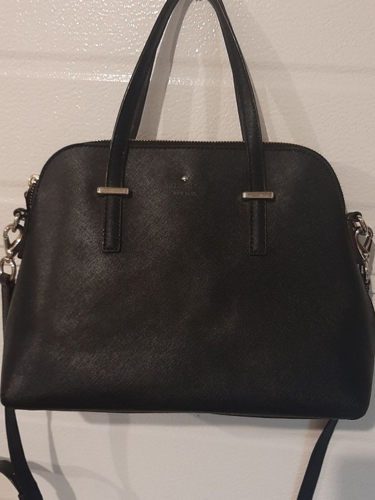 Kate Spade Saffiano Leather Handbag