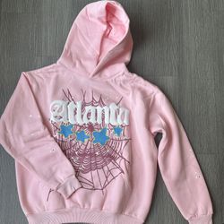 SpIder Hoodie 