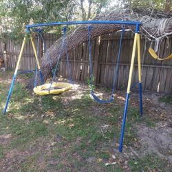 Swing Set