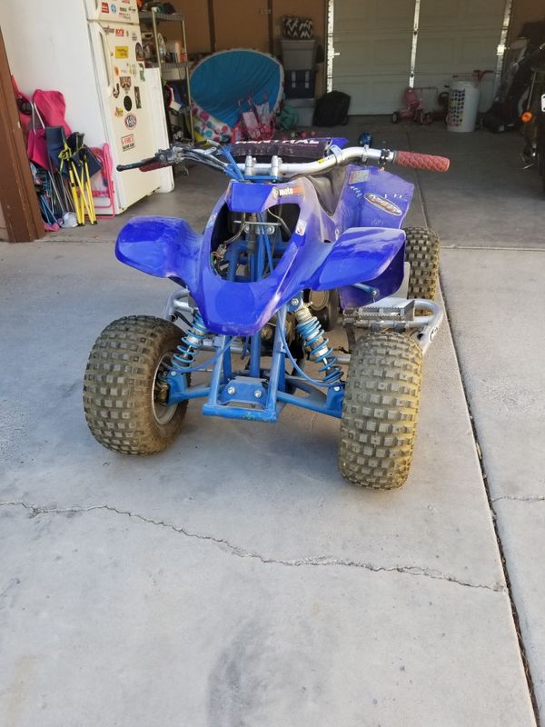 Race Ready 90 Kasea
