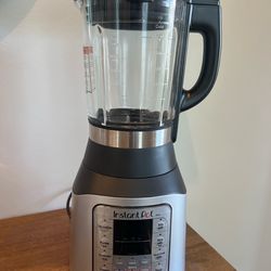 Instant Pot Ace Blender – Priced to Sell!