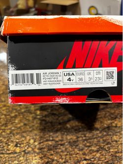 Air Jordan 1 Retro  High OG