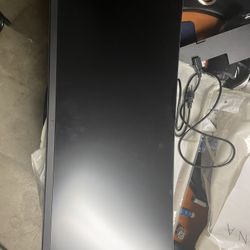 Dell 27” LED Monitor – Excellent Condition