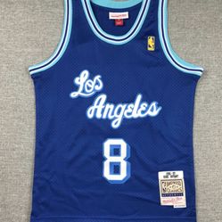 Kobe Crenshaw City edition Jersey (new)