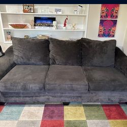 Sofa- 4 Seater AVAILABLE