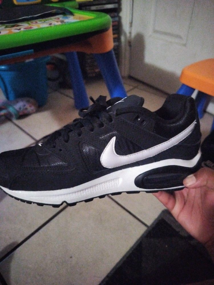 Nike Air Max Shoes
