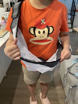 Baby Carrier