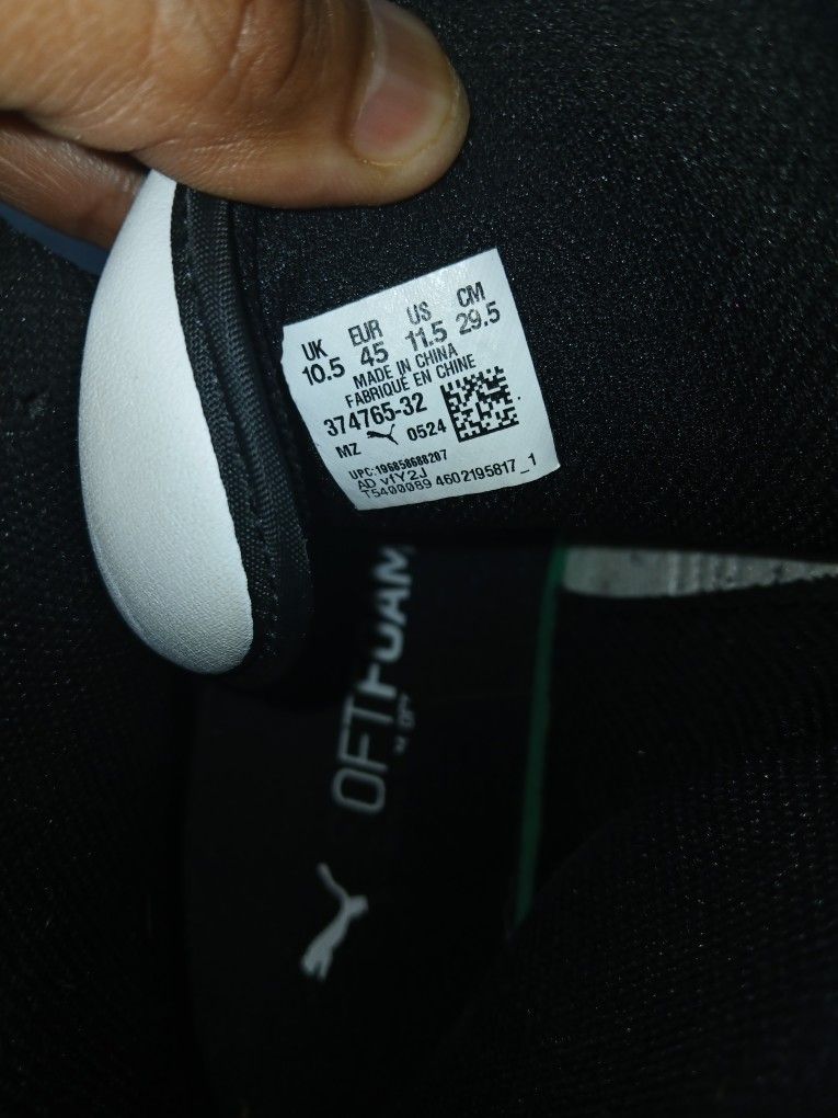 Puma Shoes