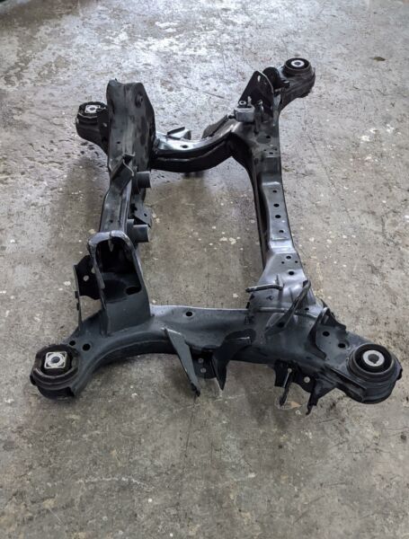 ﻿Rear Crossmember K-Frame AWD 2019 2020 Acura RDX 50300-TJB-A00 - Parts Out APF
