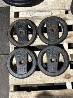 Weights 