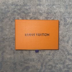 Louis Vuitton Bracelet 