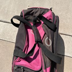 Women’s Bowling Bag