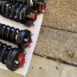 Nissan Xterra/Pathfinder Rear Struts Shocks $80