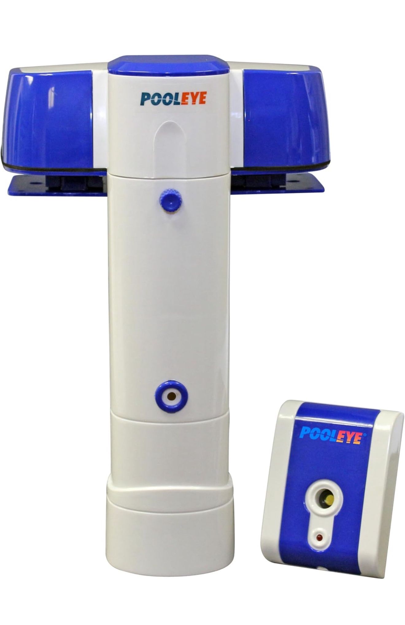 Pool Alarm
