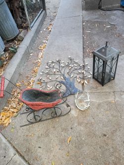 ALL FOR $5 PICK UP IN SUN VALLEY