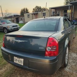 2008 Chrsyler 300