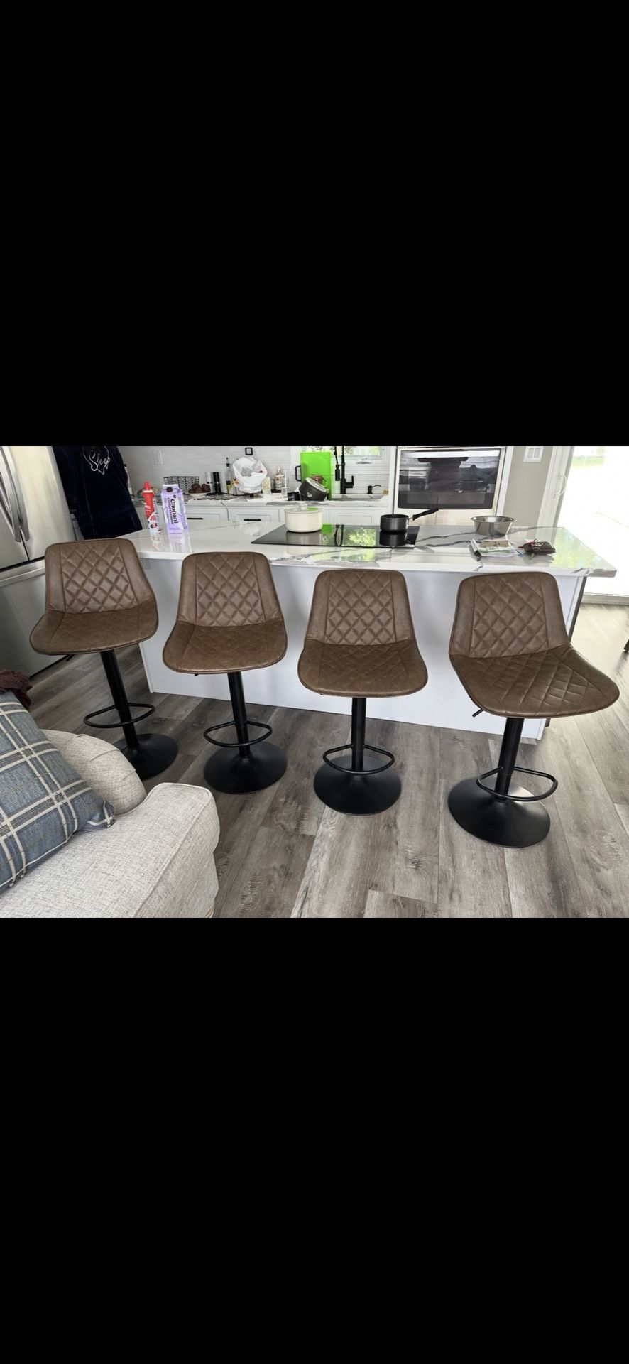 Swivel Chairs