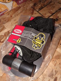 Super heavy duty bike chain