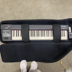 Roland RD-64 Keyboard 