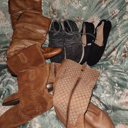 Free! Women's Size 8 Free!