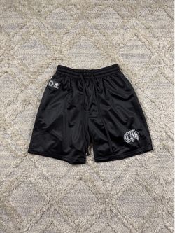 Chrome Hearts Shorts