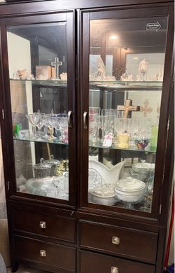China cabinet