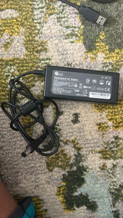 Se trata de un adaptador