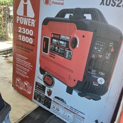 Inverter Generator Ipower 2300w