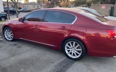 2006 Lexus GS 300