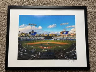 Original Framed Photography - Wall Art