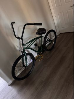 26 “ malibu beach cruiser