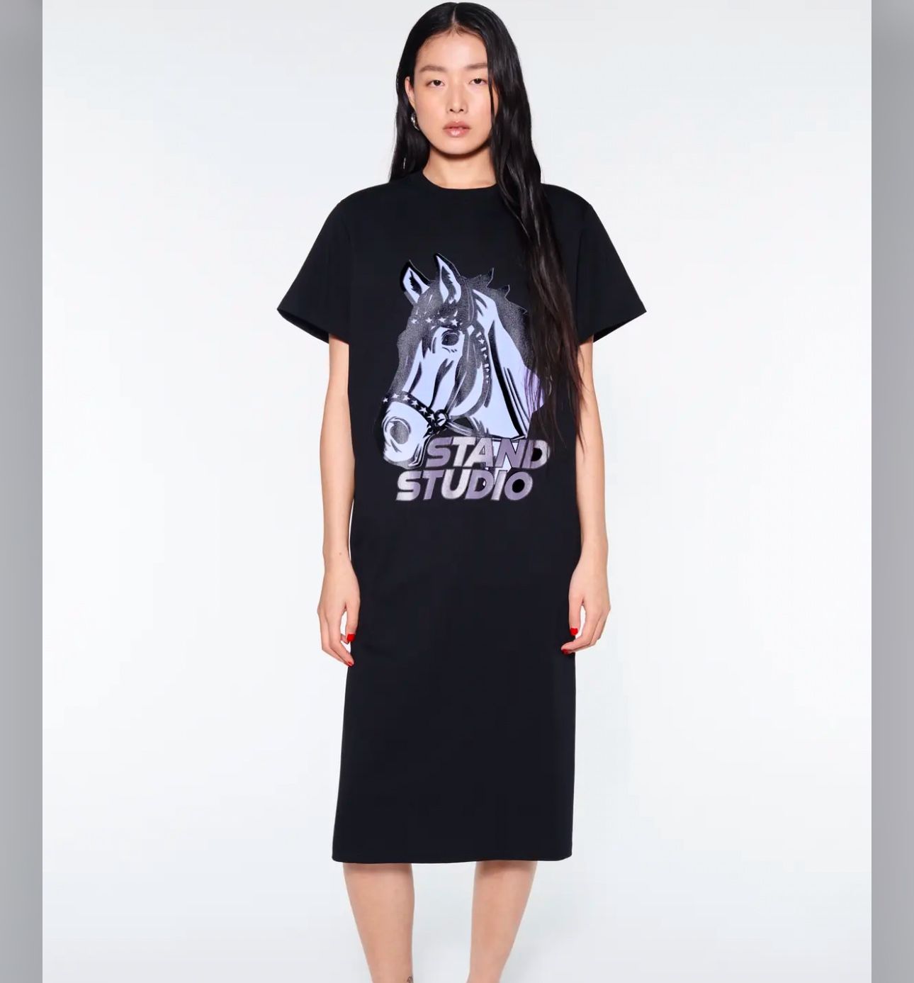 Stand Studio MARGO Dress