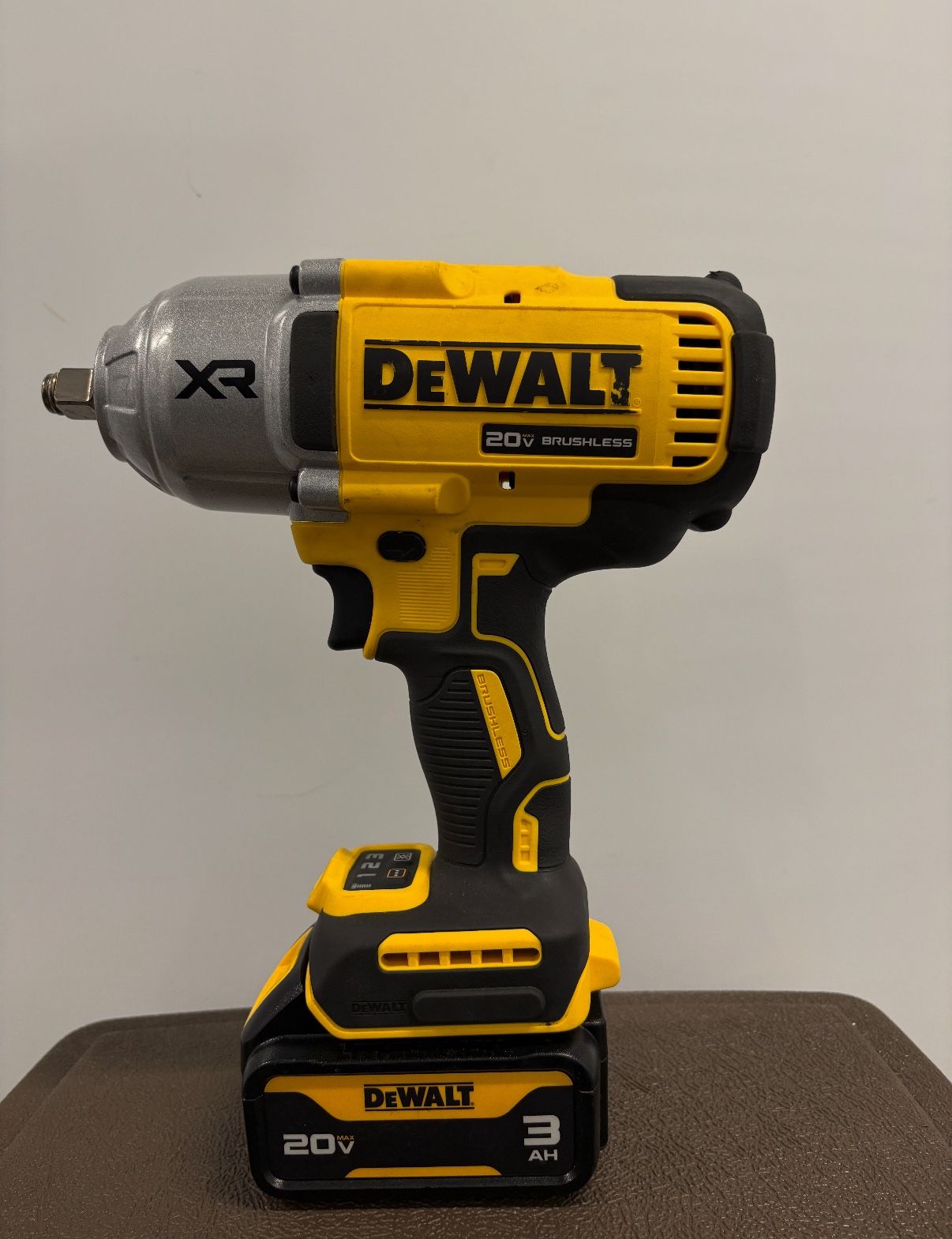Dewalt Power Tools