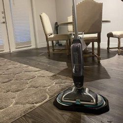 Bissell Spinwave Cordless Mop