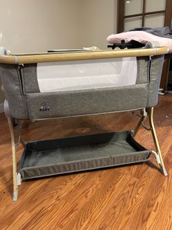 Baby bassinet
