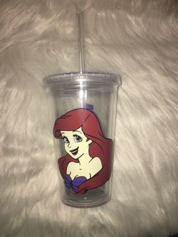 Personalize Tumbler