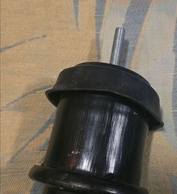 Motor mount gm 2009-2017