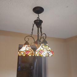 Chandelier 