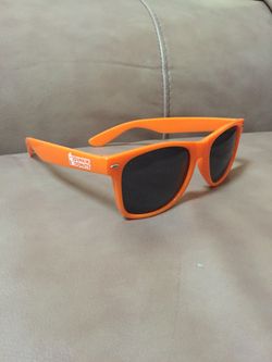 Dunkin Donuts Sunglasses