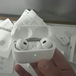 AirPod Pro 2