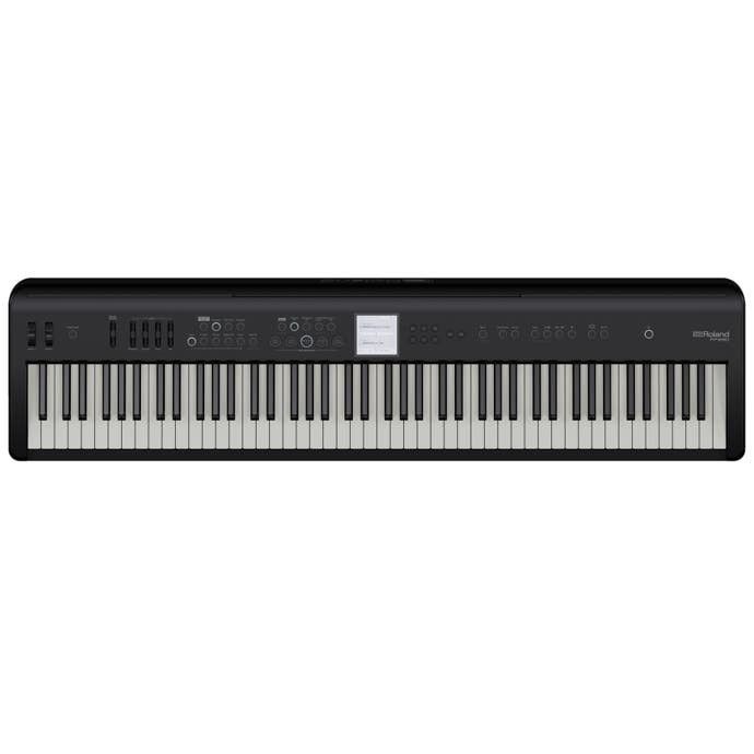 Roland FP-E50 88-Key Stage Piano