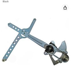 Window Regulator 
