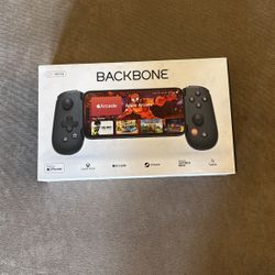 BACKBONE Electronic Accessory 