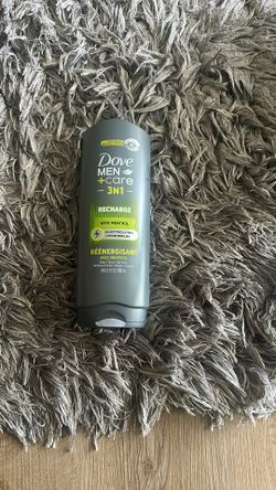 Dove Men 3 In 1 Body Wash