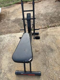 USED CARDIOGLIDE, LIFESTYLER CARDIOFIT PLUS , healthrider comes with a Monitor.(OBO)