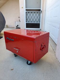 Snap-On KRA-54B Toolbox